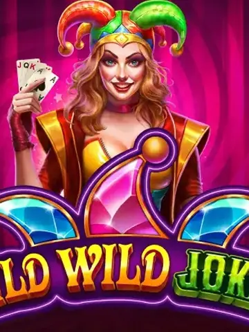Wild Wild Joker