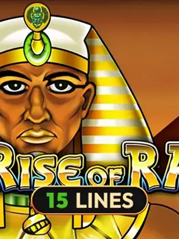 Rise of RA