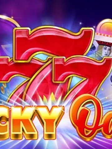 Lucky Oasis