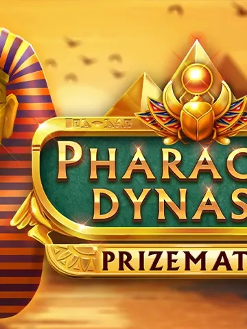 Pharaoh's Dynasty PrizeMatch