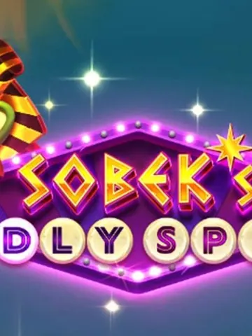 Sobek's Godly Spins