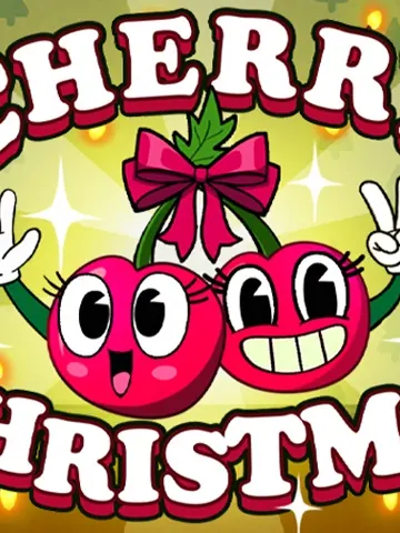 Cherry Christmas
