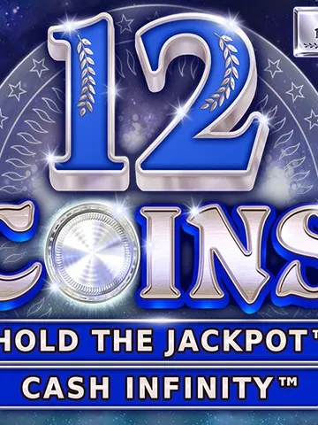12 Coins - Grand Platinum Edition