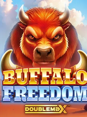 Buffalo Freedom DoubleMax