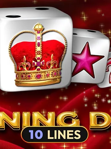 Shining Dice