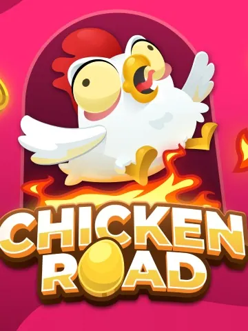 Chicken Road