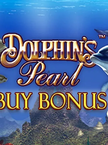 Dolphin's Pearl Deluxe Buy Bonus